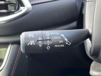 MG MOTOR UK HS 1.5 T-Gdi Exclusive 5Dr Dct