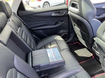 MG MOTOR UK HS 1.5 T-Gdi Exclusive 5Dr Dct