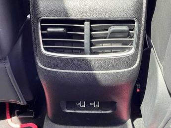 MG MOTOR UK HS 1.5 T-Gdi Exclusive 5Dr Dct