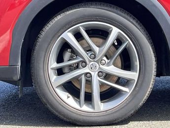 MG MOTOR UK HS 1.5 T-Gdi Exclusive 5Dr Dct