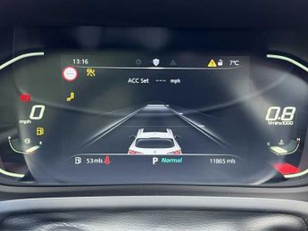 MG MOTOR UK HS 1.5 T-Gdi Exclusive 5Dr Dct
