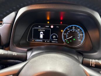 NISSAN LEAF 59Kwh E+ N-Connecta Hatchback 5Dr Electric Auto (217 Ps)