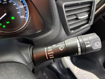 NISSAN LEAF 59Kwh E+ N-Connecta Hatchback 5Dr Electric Auto (217 Ps)