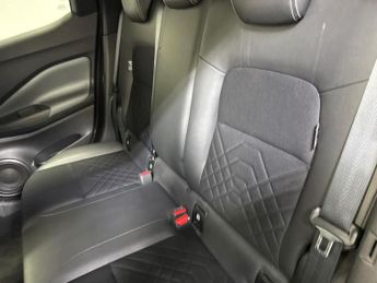 NISSAN JUKE 1.0 Dig-T Tekna Suv 5Dr Petrol Dct Auto Euro 6 (S/S) (114 Ps)