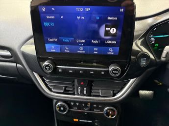 FORD PUMA 1.0T Ecoboost Mhev Titanium Suv 5Dr Petrol Hybrid Dct Euro 6 (S/