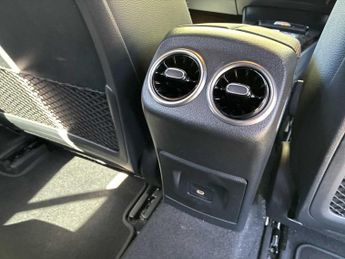 MERCEDES-BENZ CLA Cla 220D Amg Line Premium 5Dr Tip Auto