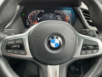 BMW 1 SERIES 118I [136] M Sport 5Dr Step Auto [Lcp]