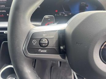 BMW X1 Sdrive 20I Mht M Sport 5Dr Step Auto
