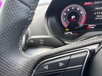 AUDI Q2 35 Tfsi S Line 5Dr S Tronic