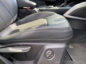 AUDI Q2 1.5 Tfsi Cod 35 S Line Suv 5Dr Petrol S Tronic Euro 6 (S/S) (150