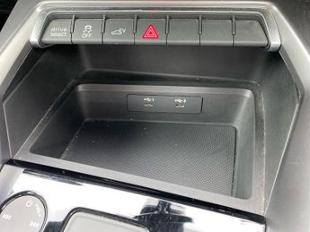 AUDI A3 1.4 Tfsie 40 Sport Sportback 5Dr Petrol Plug-In Hybrid S Tronic 