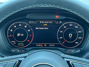 AUDI Q2 1.5 Tfsi Cod 35 S Line Suv 5Dr Petrol S Tronic Euro 6 (S/S) (150