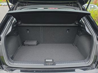 AUDI A1 1.5 Tfsi 35 Citycarver 5Dr Petrol S Tronic Euro 6 (S/S) (150 Ps)