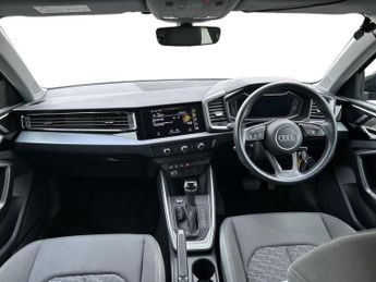 AUDI A1 1.5 Tfsi 35 Citycarver 5Dr Petrol S Tronic Euro 6 (S/S) (150 Ps)