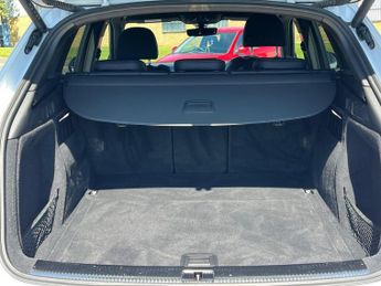 AUDI Q5 40 Tdi Quattro Black Ed 5Dr S Tronic [Tech Pack]