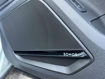 AUDI Q2 35 Tfsi S Line 5Dr S Tronic