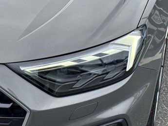 AUDI A1 35 Tfsi S Line 5Dr S Tronic