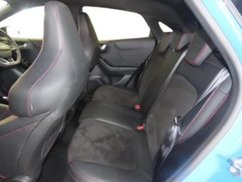 FORD PUMA 1.0T Ecoboost Mhev St Suv 5Dr Petrol Hybrid Dct Euro 6 (S/S) (17