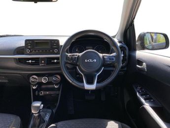 KIA PICANTO 1.0 Dpi 2 Hatchback 5Dr Petrol Amt Euro 6 (S/S) (66 Bhp)