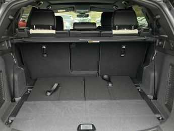 LAND ROVER DISCOVERY SPORT 2.0 D200 Dynamic Se 5Dr Auto [7 Seat]