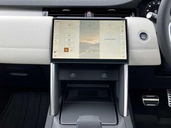 LAND ROVER DISCOVERY SPORT 2.0 D200 Dynamic Se 5Dr Auto [7 Seat]