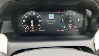 LAND ROVER DISCOVERY SPORT 2.0 D200 Dynamic Se 5Dr Auto [7 Seat]