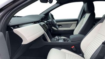 LAND ROVER DISCOVERY SPORT 2.0 D200 Dynamic Se 5Dr Auto [7 Seat]