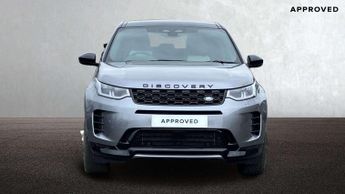 LAND ROVER DISCOVERY SPORT 2.0 D200 Dynamic Se 5Dr Auto [7 Seat]