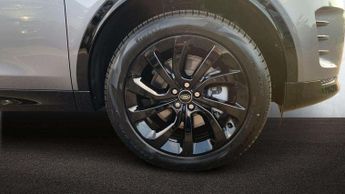 LAND ROVER DISCOVERY SPORT 2.0 D200 Dynamic Se 5Dr Auto [7 Seat]