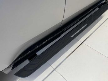 LAND ROVER RANGE ROVER 3.0 P550E Autobiography 4Dr Auto