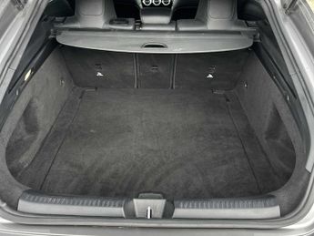 MERCEDES-BENZ CLA Cla 200 Amg Line Executive 5Dr Tip Auto