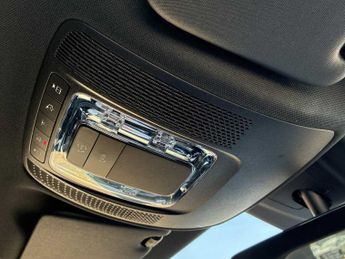 MERCEDES-BENZ EQA Eqa 250 140Kw Amg Line 66.5Kwh 5Dr Auto