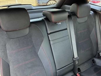 MERCEDES-BENZ EQA Eqa 250 140Kw Amg Line 66.5Kwh 5Dr Auto