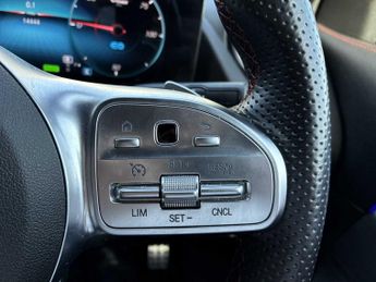 MERCEDES-BENZ EQA Eqa 250 140Kw Amg Line 66.5Kwh 5Dr Auto