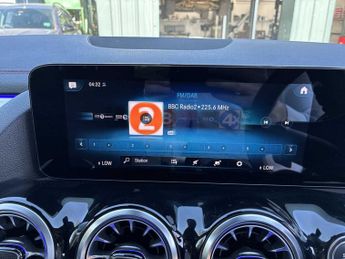 MERCEDES-BENZ EQA Eqa 250 140Kw Amg Line 66.5Kwh 5Dr Auto