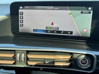 MERCEDES-BENZ EQC Eqc 400 300Kw Amg Line Premium 80Kwh 5Dr Auto