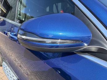 MERCEDES-BENZ EQC Eqc 400 300Kw Amg Line Premium 80Kwh 5Dr Auto