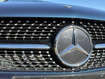 MERCEDES-BENZ A CLASS A200 Amg Line Executive 5Dr Auto