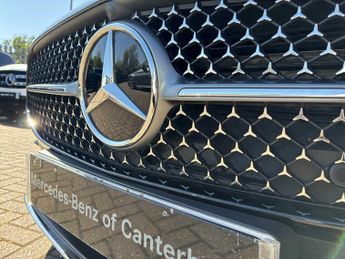MERCEDES-BENZ CLA Cla 220D Amg Line Premium 5Dr Tip Auto