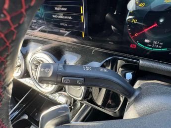 MERCEDES-BENZ EQA Eqa 250 140Kw Amg Line 66.5Kwh 5Dr Auto