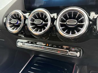 MERCEDES-BENZ EQA Eqa 250 140Kw Amg Line 66.5Kwh 5Dr Auto
