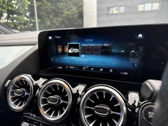 MERCEDES-BENZ EQA Eqa 250 140Kw Amg Line 66.5Kwh 5Dr Auto