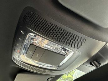 MERCEDES-BENZ EQA Eqa 250 140Kw Amg Line 66.5Kwh 5Dr Auto