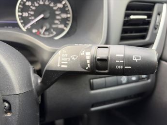 NISSAN QASHQAI 1.3 Dig-T Mh 158 Acenta Premium 5Dr Xtronic