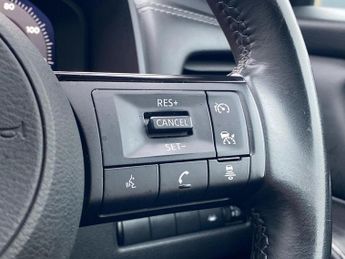 NISSAN QASHQAI 1.5 H E-Power N-Connecta Suv 5Dr Petrol Hybrid Auto Euro 6 (S/S)