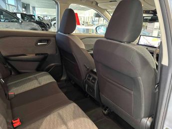 NISSAN X-TRAIL 1.5 E-Power 204 N-Connecta 5Dr Xtronic