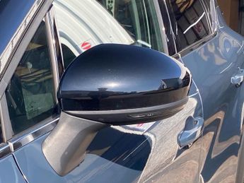 RENAULT CAPTUR 1.6 E-Tech Techno Suv 5Dr Petrol Hybrid Auto Euro 6 (S/S) (145 P