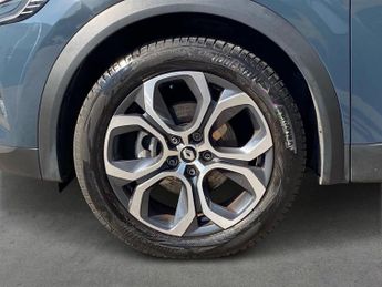 RENAULT CAPTUR 1.6 E-Tech Techno Suv 5Dr Petrol Hybrid Auto Euro 6 (S/S) (145 P