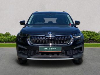 SKODA KODIAQ 1.5 Tsi Act Se L Executive Suv 5Dr Petrol Dsg Euro 6 (S/S) (7 Se