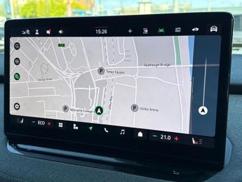 SKODA ENYAQ 82Kwh 85 Edition Suv 5Dr Electric Auto (Dc175Kw) (286 Ps)